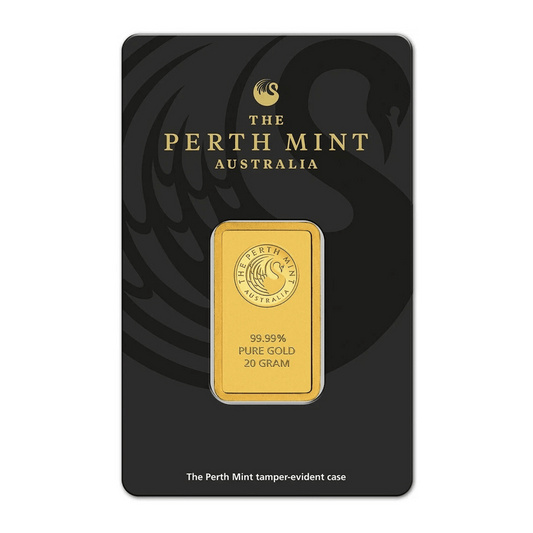 The Swan Bar 20 Grams