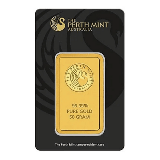 The Swan Bar 50 Grams