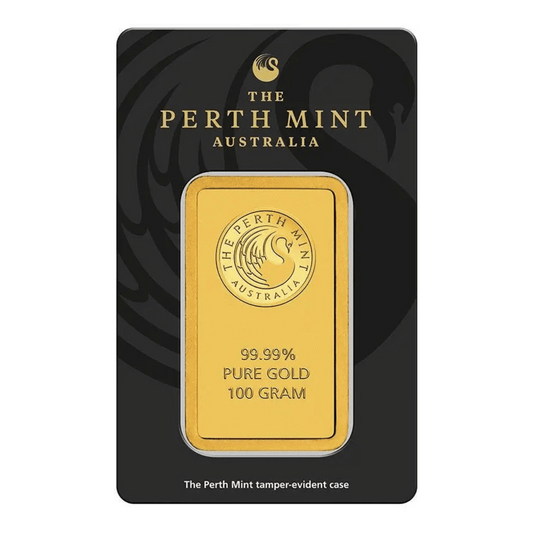 The Swan Bar 100 Grams